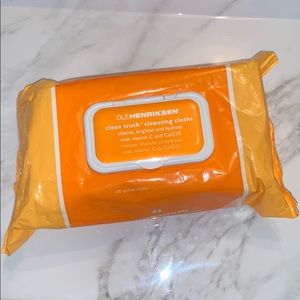 100 Count Ole Henriksen Clean Truth Cleansing Cloths